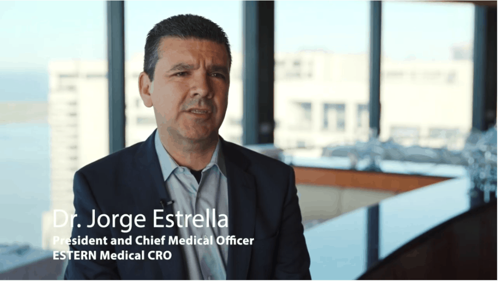 ESTERN Medical CRO was mentioned in the Video-News at the Innovate Canada 2019 Science and Economic Development Meeting