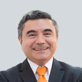 Rodolfo Diaz